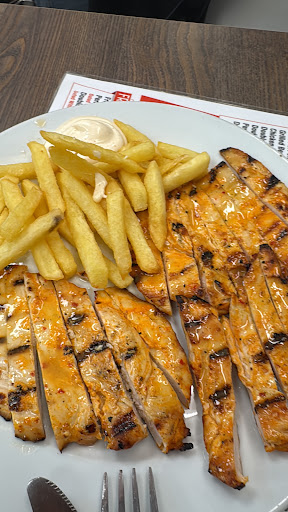 Photo of Spa Grill (Cheltenham) - 323 High St, Cheltenham GL50 3HW